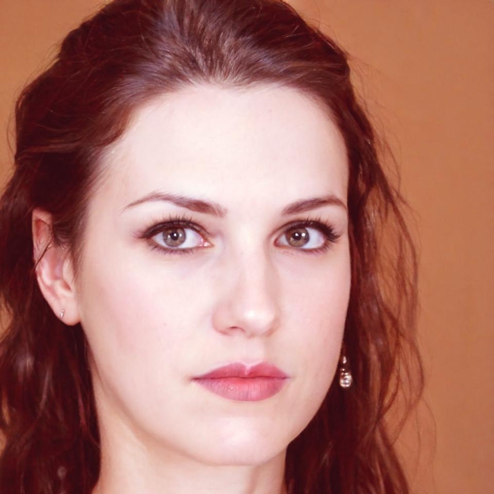 Freya Winterbourne