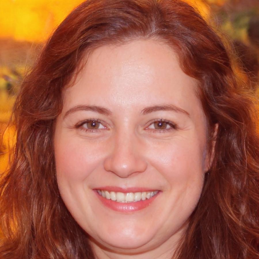 Solveig Dahl